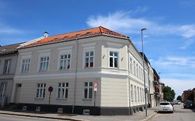 KRSferie leiligheter i sentrum